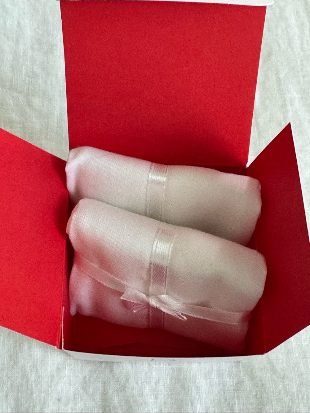 Beautycounter Cleansing Cloths